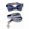 The Marlin Collar and Leash Set