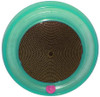 Cat Scratcher Toy - Starchaser Turboscratcher Cat Toy - Bergan