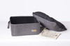 Heated Pet Basket Bed - K&H Pet Products Thermo-Basket Pet Bed Heated Pet Basket Bed - K&H Pet Products Thermo-Basket Pet Bed