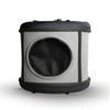 Capsule Cat Carrier - Mod Capsule Cat Bed and Portable Travel Carrier - K&H Pet Products