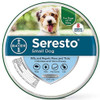 Flea and Tick Collar for Small Dogs - Seresto - 8-Month Flea and Tick Collar