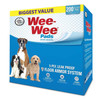Leak Proof Puppy Pads - Wee-Wee Pads - 22" x 23" - Four Paws