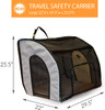 Pet Travel Safety Carrier - K&H Pet Products