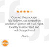 Self Warming Pet Pad - K&H Pet Products