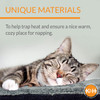Self Warming Pet Pad - K&H Pet Products