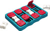 Nina Ottosson Dog Brick Puzzle Game (Level 2 - Intermediate)