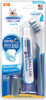 Dog Dental Kit - Nylabone Advanced Oral Care Natural Dog Dental Kit