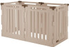 Indoor Outdoor Pet Playpen - Convertible 6 Panel - Richell