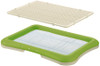 Dog Pee Pad Holder - Paw Trax Mesh Training Tray - Richell