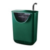 20 Gallon Terrarium Filter - Zilla Aquatic Reptile Internal Filter Size 20