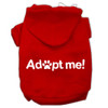 Adopt Me Dog Hoodie