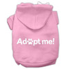 Adopt Me Dog Hoodie