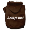 Adopt Me Dog Hoodie