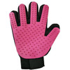 NICREW cat grooming glove for cats wool glove Pet Hair Deshedding Brush Comb Glove For Pet Dog Cleaning Massage Glove For Animal