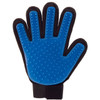 NICREW cat grooming glove for cats wool glove Pet Hair Deshedding Brush Comb Glove For Pet Dog Cleaning Massage Glove For Animal