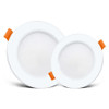 LED Downlight 3W 5W 7W 9W 12W recessed ceiling led Warm White Cold White led ceiling lamp Bedroom Kitchen Indoor Spot Light