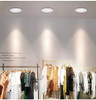 LED Downlight 3W 5W 7W 9W 12W recessed ceiling led Warm White Cold White led ceiling lamp Bedroom Kitchen Indoor Spot Light