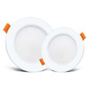 LED Downlight 3W 5W 7W 9W 12W recessed ceiling led Warm White Cold White led ceiling lamp Bedroom Kitchen Indoor Spot Light