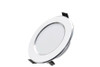 AC/DC 12V 110V Led Downlight 5W 7W 9W 12W 15W 18W Ceiling Recessed Grid Downlights Round Lamp