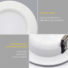 Dimmable Waterproof LED Recessed Downlight 5W 7W 9W 12W 15W LED Spot Light Ceiling Lamp Home Lighting AC 220V For Bathroom lamp Dimmable Waterproof LED Recessed Downlight 5W 7W 9W 12W 15W LED Spot Light Ceiling Lamp Home Lighting AC 220V For Bathroom lamp