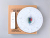Dimmable Downlight 24W 32W 40W LED Panel Natural White Round Panel Lights Ceiling Recessed Lamps AC 220V 240V White Warm White