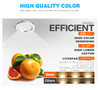 LED 4PCS Dimmable Waterproof LED Down lights 5W 7W 9W 12W 15W Downlight spot light Outdoor Ceiling Lamp For Bathroom Bulb