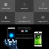 OUKITEL K6000 Pro LTE 4G Smartphone 32GB 16MP 5.5'' Android 6.0 MTK6753 Octa Core 1.3GHZ RAM 3GB 6000mAh1920x1080 Mobile Phone