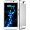 Oukitel K6000 Pro Android 6.0 6000mAh 4G Phablet 5.5 inch MTK6753 64bit Octa Core 3GB RAM 32GB ROM 16MP Rear Camera Press Sensor