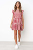 Oswin Dress