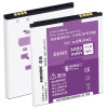 Original NOHON Battery BM45 For Xiaomi RedMi Note 2 Red Rice Hongmi Note2 Bateria Replacement Lithium Battery 3060mAh 2017 Hot