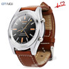 Original No.1 S9 NFC MTK2502 Smartwatch Heart Rate Monitor Bluetooth 4.0 Smart watch Bracelet Wearable Devices For IOS Android