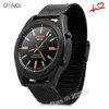 Original No.1 S9 NFC MTK2502 Smartwatch Heart Rate Monitor Bluetooth 4.0 Smart watch Bracelet Wearable Devices For IOS Android