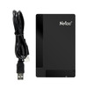 Original Netac K218 External Hard Drive 1TB 500GB HDD USB 3.0 Externo Disco HD Disk Storage Devices Laptop Desktop Hard Disk 1tb