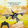 Original Mini Drones 2.4G 4CH 6-Axis RC Quadcopter Helicopter RTF With Led Light Remote Control Quadrocopter Toys
