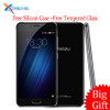 Original Meizu U10 2.5D Glass 4G LTE MTK6750 Octa Core 2/3GB RAM 16/32GB ROM 5.0" 1280x720 13.0MP Fingerprint ID OTA Update