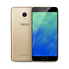 Original Meizu M5 Smartphone 2GB RAM 16GB Global ROM 5.2 Inch 1280x720 screen MTK6750 Octa Core 13.0MP mTouch 2.1 Fingerprint