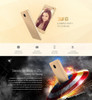 Original Leagoo Z5C 3G WCDMA Mobile IPS 5.0" 854x480 SC7731c Quad Core Android 6.0 1GB RAM 8GB ROM 5.0MP 2300mAh Cellphones