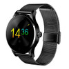 Original K88H Smart Watch MTK2502 Bluetooth Smartwatch Heart Rate Monitor Wearable Devices Waterproof Wristwatch For IOS Android