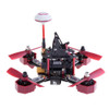 Original JJRC JJPRO-P175 FPV 6CH Racing Quadcopter with HD Camera Version with Skyline32 Acro Flight Controller RC helicopter