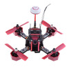 Original JJRC JJPRO-P175 FPV 6CH Racing Quadcopter with HD Camera Version with Skyline32 Acro Flight Controller RC helicopter