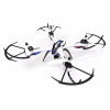 Original JJRC H16 YiZhan Tarantula X6 Quadcopter RC Drone With Wide Angle 5MP Camera IOC Toys Gift RTF VS MJX X101 H502E