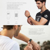 Original iwownFit I6 PRO Smart Wristband Heart Rate Monitor IP67 Smart Bracelet Fitness Tracker for Andriod 4.4 Smartband