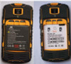 Original Jeep J6 Battery cover for Jeep J6 Android4.2 3G Smart Mobile phone 5inch Screen MTK6582 Quad Core-free shipping
