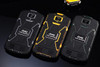 Original Jeep J6 Battery cover for Jeep J6 Android4.2 3G Smart Mobile phone 5inch Screen MTK6582 Quad Core-free shipping