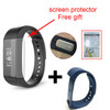 Original iwown i5 plus Smart Bracelet compatible with android 4.4 ios8.0 bluetooth 4.0  i5plus  Sleep Monitor Caller Remind