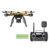 Original Hubsan X4 Pro H109S High &amp; Standard Edition 5.8G FPV RC Drone With 1080P HD Camera 3 Axle Gimbal GPS Quadcopter RTF