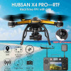 Original Hubsan X4 Pro H109S 5.8G FPV With 1080P HD Camera 3 Axis Gimbal GPS RC Quadcopter RTF VS Xiaomi Mi MJX B2W