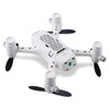 Original Hubsan X4 H107C+ Plus Mini Drones Upgrade version X4 H107C with Camera HD 720P 6-axis Gyro RC Quadcopter Helicopter