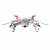 Original Hubsan H107D X4 FPV RTF Drone 2.4G 4CH RC Quadcopter Helicopter with HD Camera Real Time Video Remote Control Camera