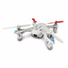 Original Hubsan H107D X4 FPV RTF Drone 2.4G 4CH RC Quadcopter Helicopter with HD Camera Real Time Video Remote Control Camera